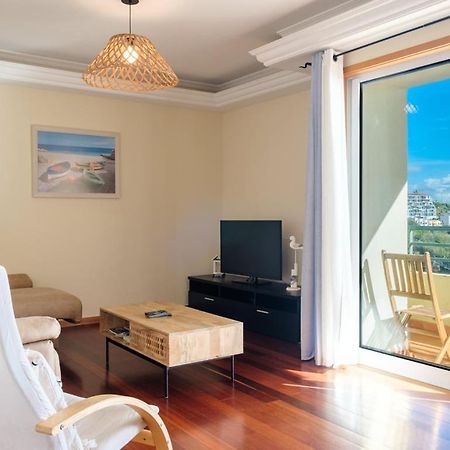 Vista Mar - Modern Sea Views In Canico De Baixo Exterior foto