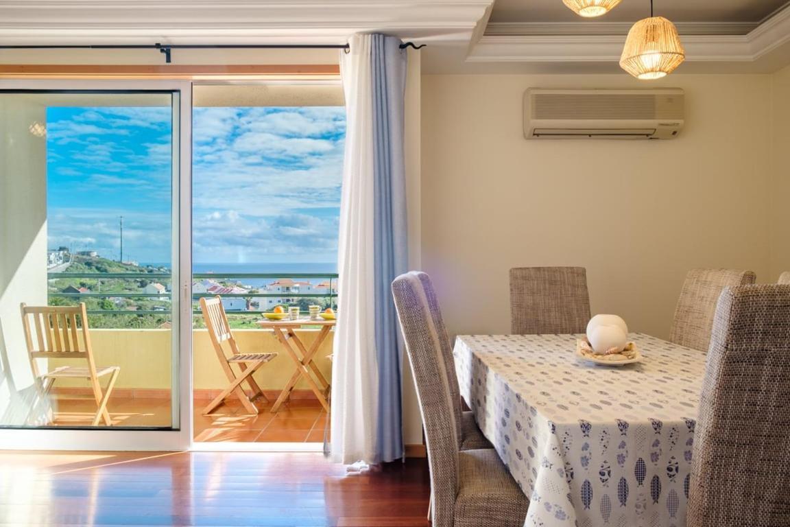 Vista Mar - Modern Sea Views In Canico De Baixo Exterior foto